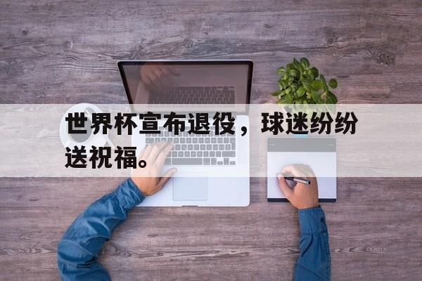 金年会综合体育-世界杯宣布退役，球迷纷纷送祝福。