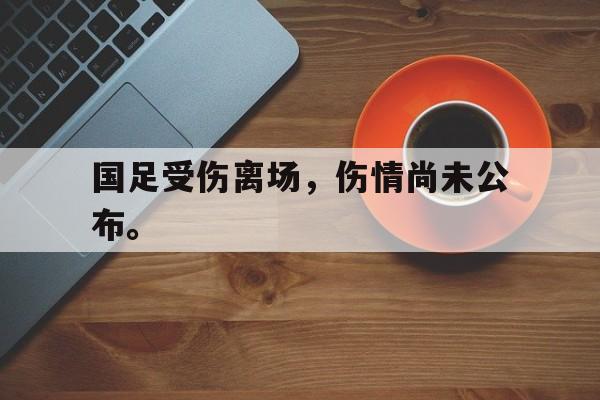 金年会综合体育-国足受伤离场，伤情尚未公布。
