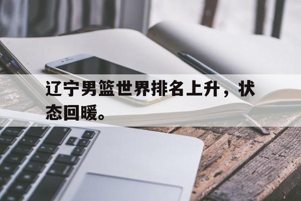 金年会综合体育-辽宁男篮世界排名上升，状态回暖。