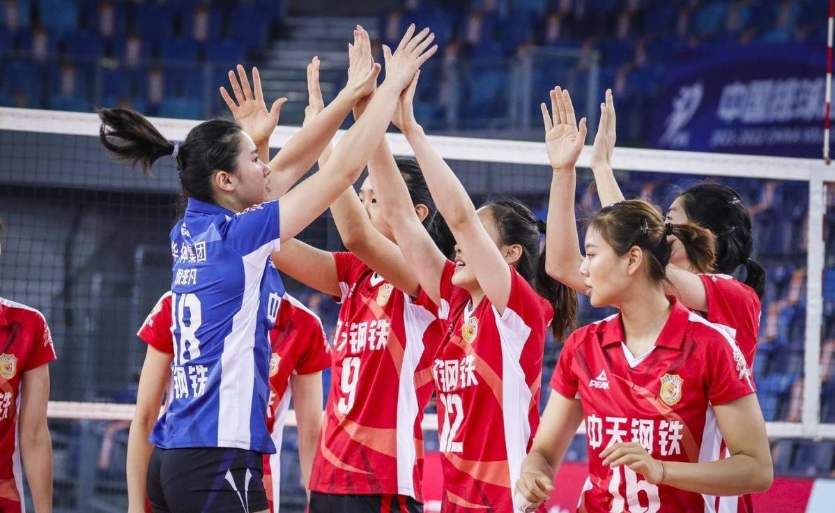 金年会体育平台-费德勒赛后接受采访：中国女排是我最难对付的对手